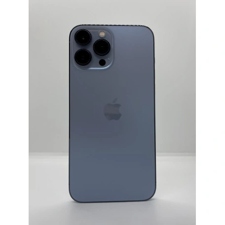 Apple iPhone 13 Pro Max - Sierra Blue